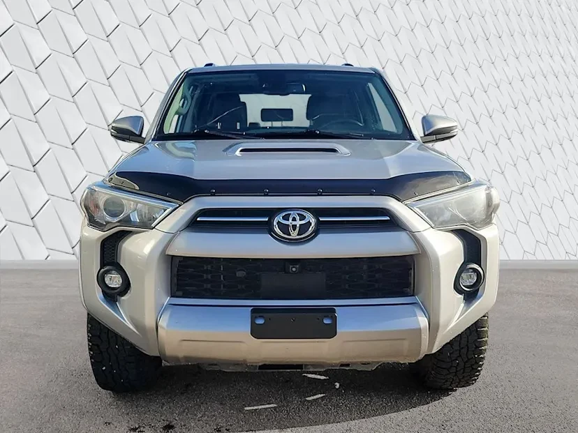 2023 Toyota 4Runner 5th Gen - Image 2 of 15