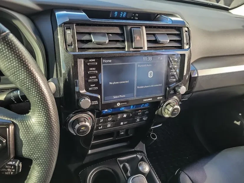 2023 Toyota 4Runner 5th Gen - Image 12 of 15