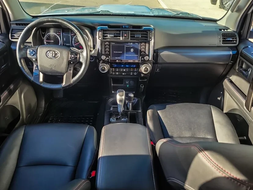 2023 Toyota 4Runner 5th Gen - Image 15 of 15