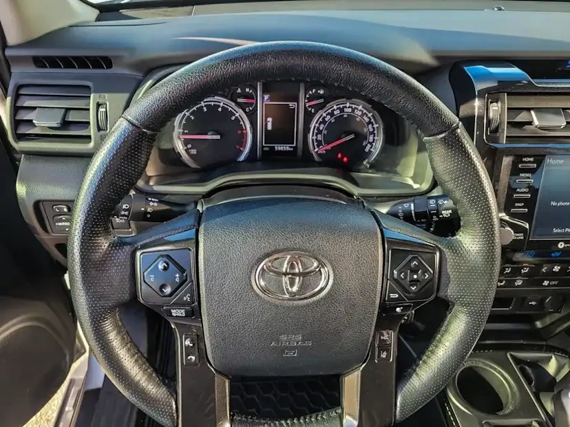 2023 Toyota 4Runner 5th Gen - Image 9 of 15