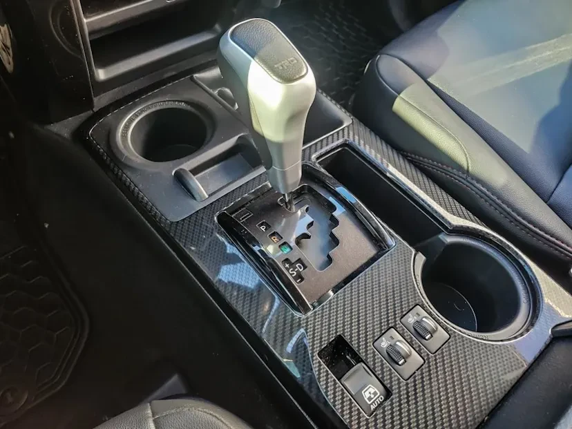 2023 Toyota 4Runner 5th Gen - Image 11 of 15