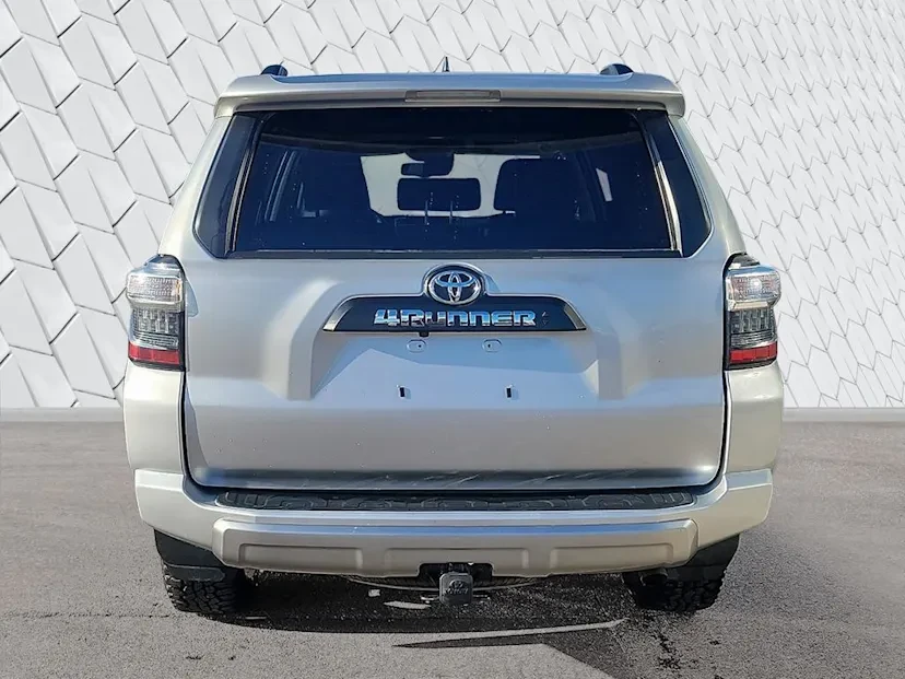 2023 Toyota 4Runner 5th Gen - Image 5 of 15