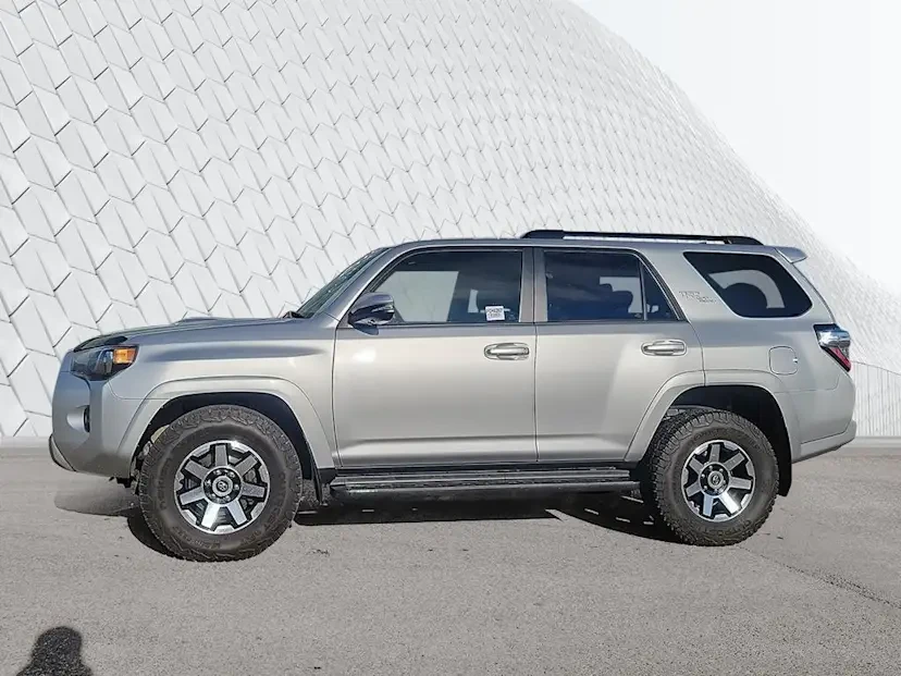 2023 Toyota 4Runner 5th Gen - Image 3 of 15