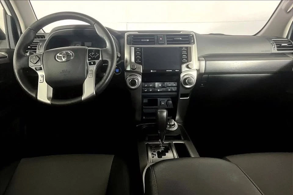 2023 Toyota 4Runner 5th Gen - Image 9 of 13