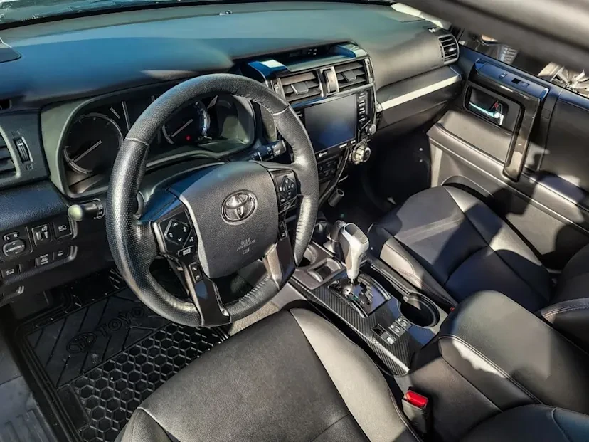 2023 Toyota 4Runner 5th Gen - Image 8 of 15