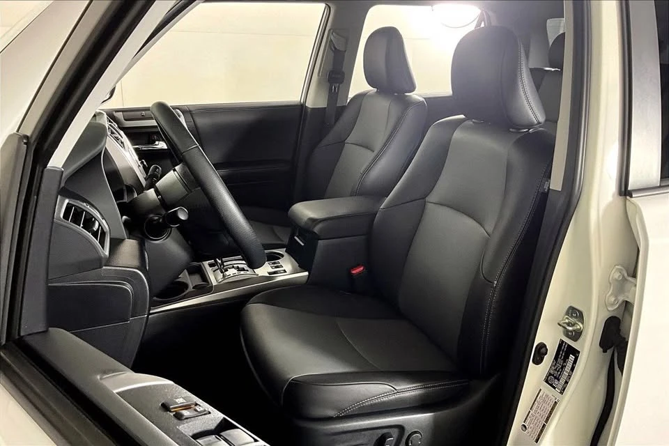 2023 Toyota 4Runner 5th Gen - Image 8 of 13