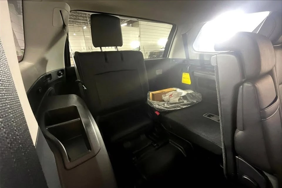 2023 Toyota 4Runner 5th Gen - Image 13 of 13