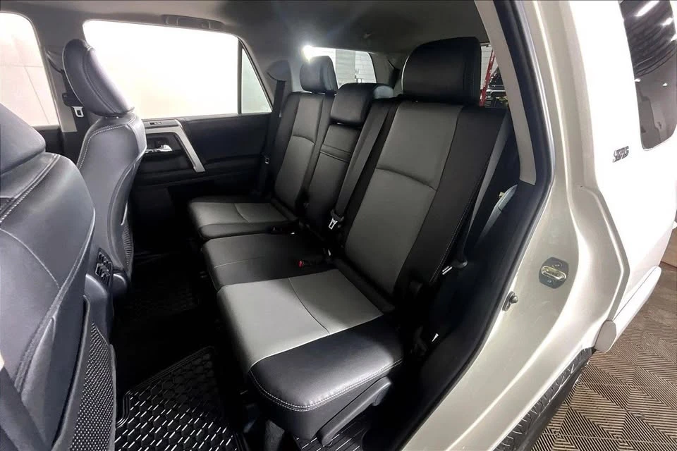 2023 Toyota 4Runner 5th Gen - Image 12 of 13