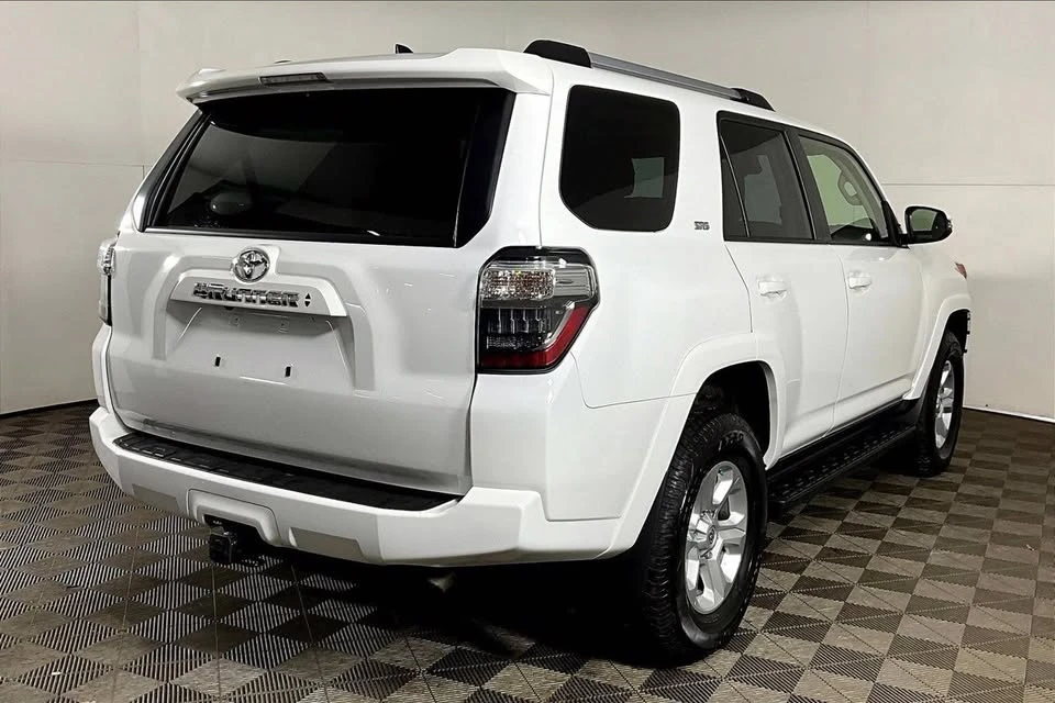2023 Toyota 4Runner 5th Gen - Image 5 of 13
