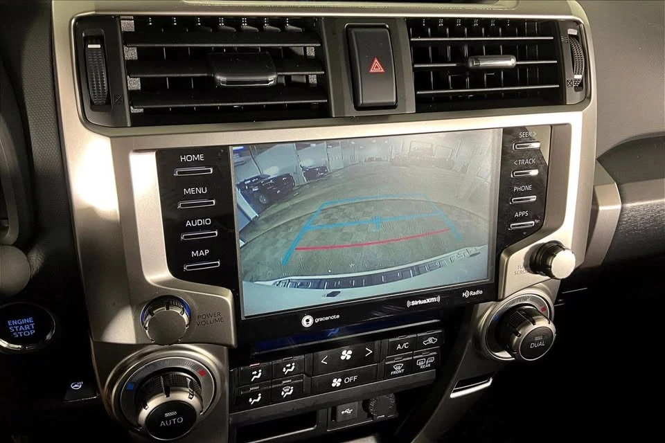 2023 Toyota 4Runner 5th Gen - Image 10 of 13