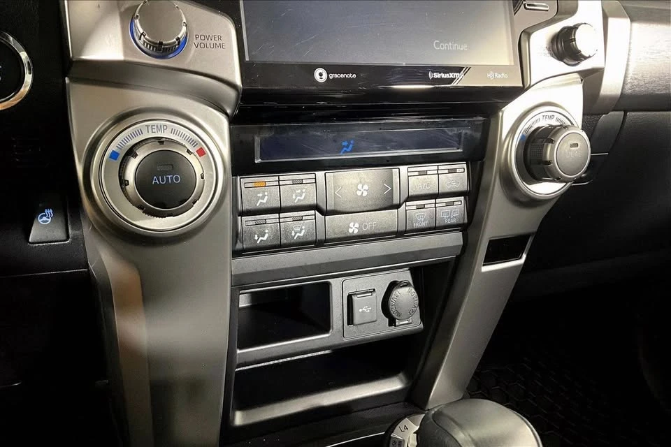 2023 Toyota 4Runner 5th Gen - Image 11 of 13