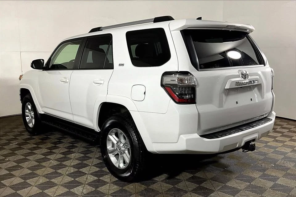 2023 Toyota 4Runner 5th Gen - Image 7 of 13