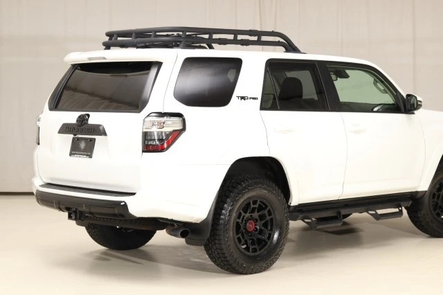 2023 Toyota 4Runner 5th Gen - Image 19 of 21