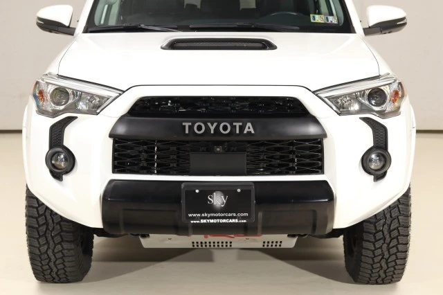 2023 Toyota 4Runner 5th Gen - Image 10 of 21