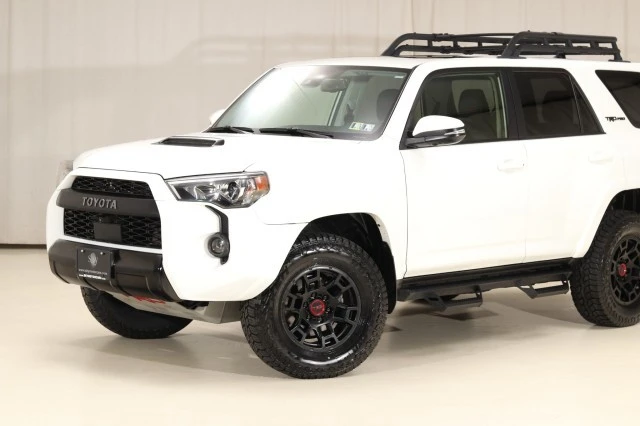 2023 Toyota 4Runner 5th Gen - Image 5 of 21