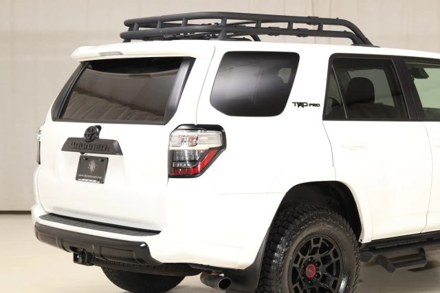2023 Toyota 4Runner 5th Gen - Image 21 of 21