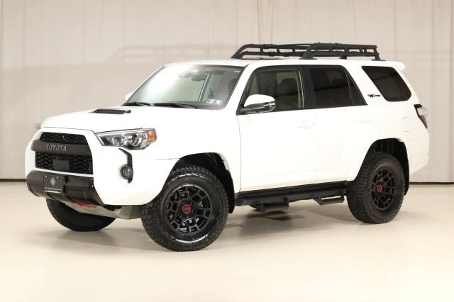 2023 Toyota 4Runner 5th Gen - Image 4 of 21