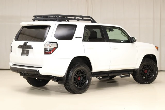 2023 Toyota 4Runner 5th Gen - Image 18 of 21