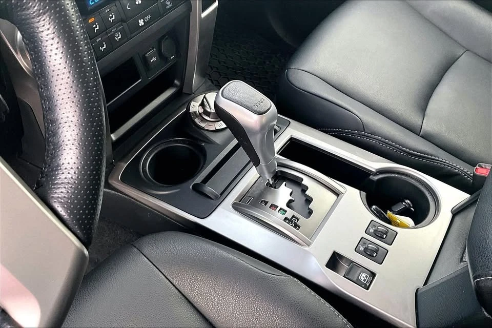 2023 Toyota 4Runner 5th Gen - Image 12 of 20