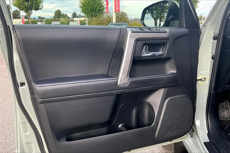 2023 Toyota 4Runner 5th Gen - Image 8 of 20