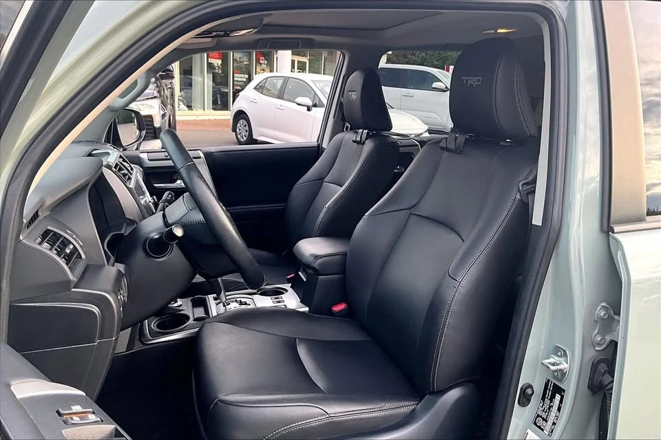2023 Toyota 4Runner 5th Gen - Image 9 of 20