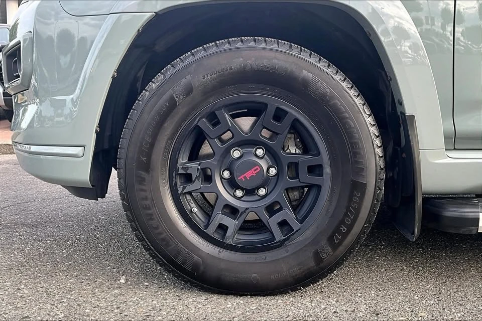 2023 Toyota 4Runner 5th Gen - Image 14 of 20