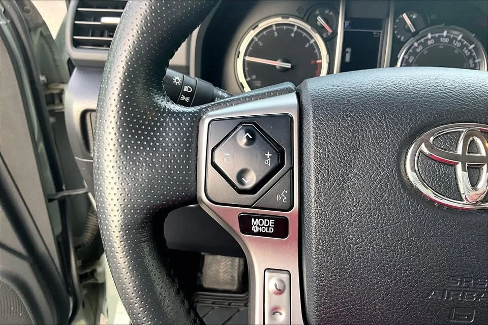 2023 Toyota 4Runner 5th Gen - Image 16 of 20
