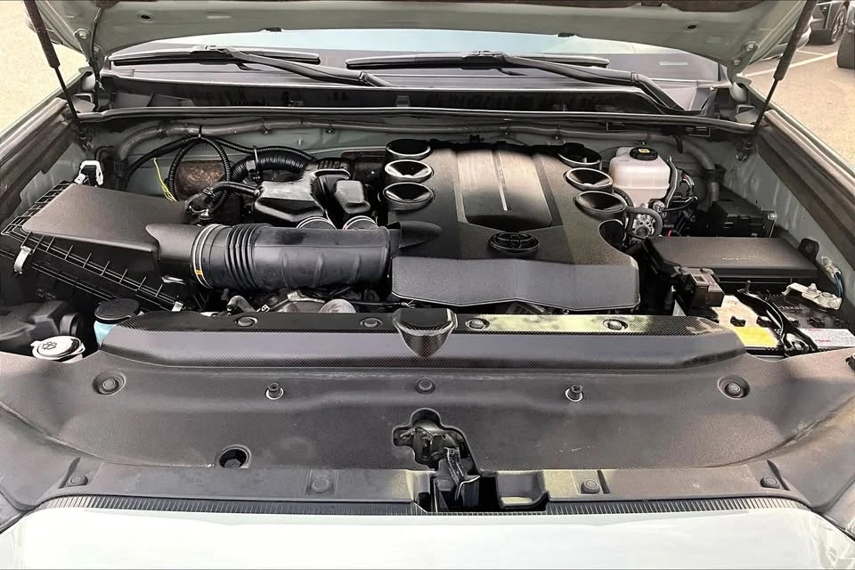2023 Toyota 4Runner 5th Gen - Image 15 of 20