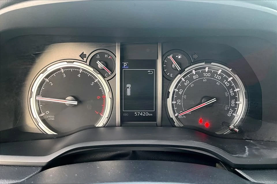 2023 Toyota 4Runner 5th Gen - Image 18 of 20