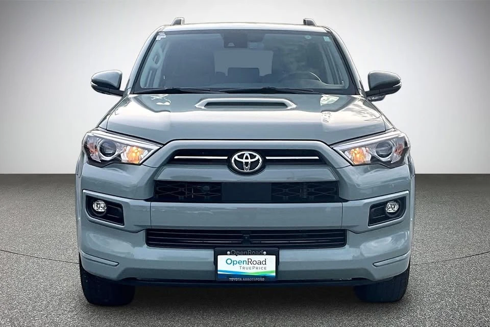 2023 Toyota 4Runner 5th Gen - Image 6 of 20