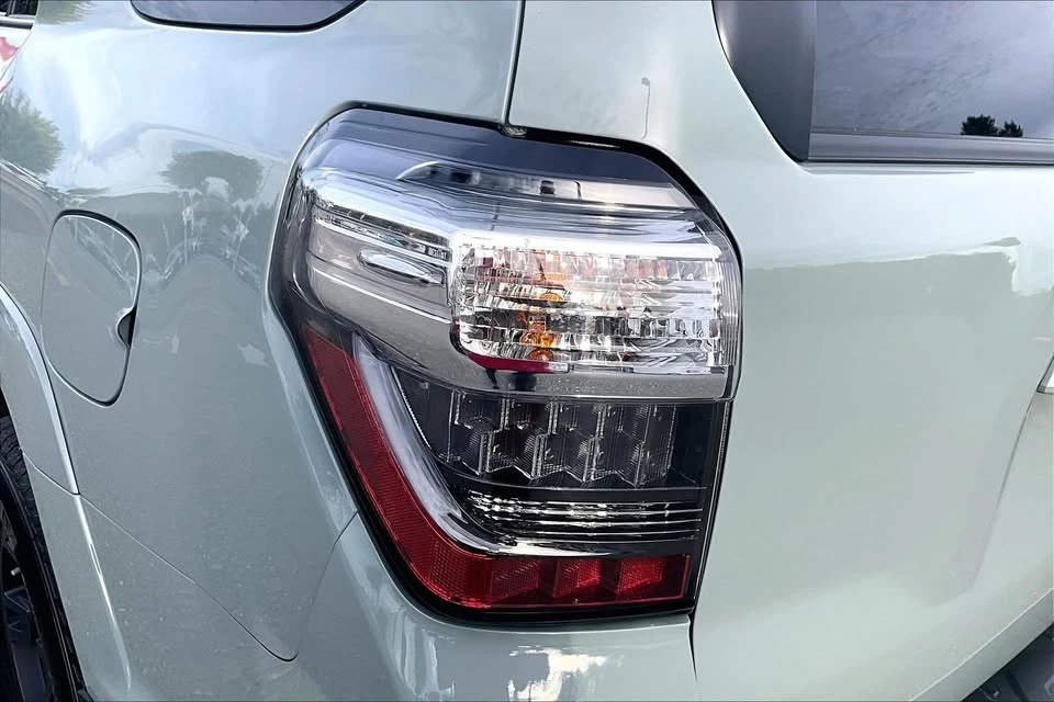 2023 Toyota 4Runner 5th Gen - Image 20 of 20