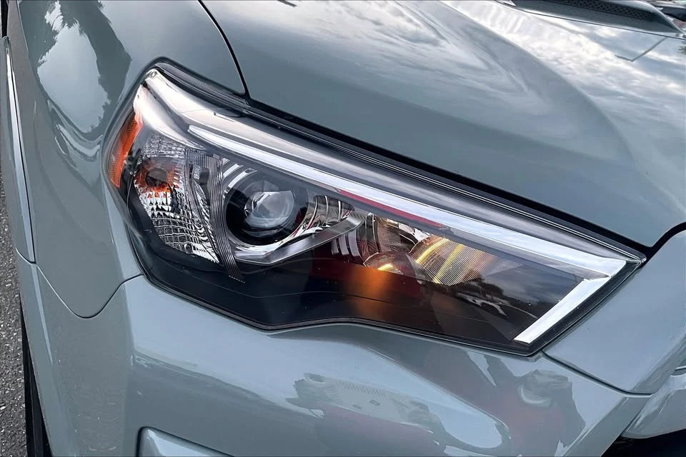2023 Toyota 4Runner 5th Gen - Image 19 of 20