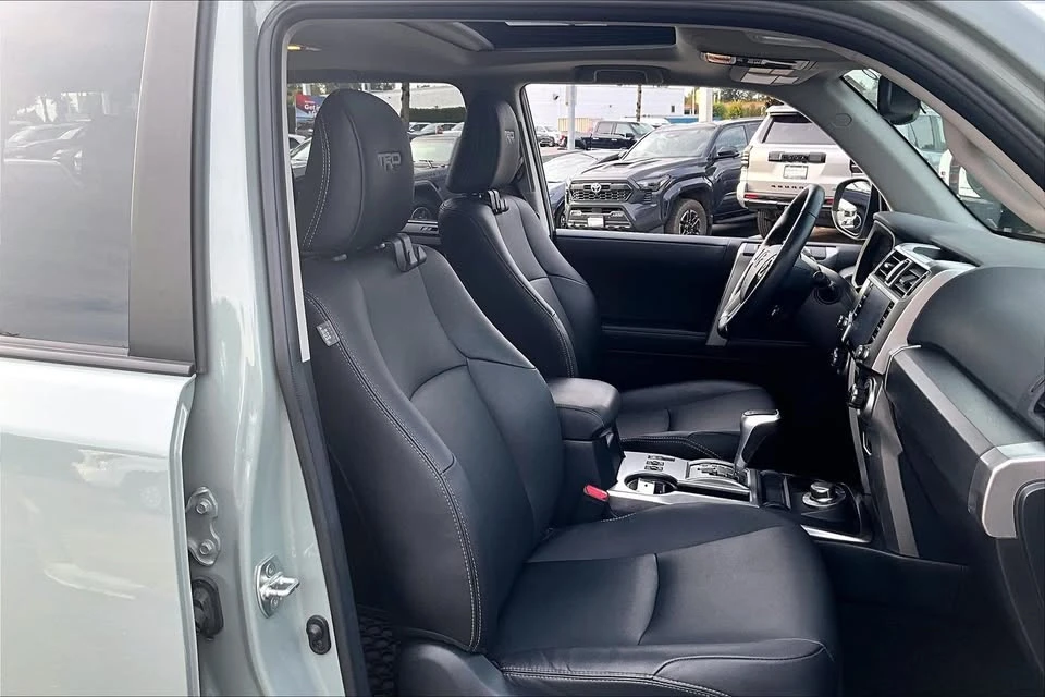 2023 Toyota 4Runner 5th Gen - Image 13 of 20