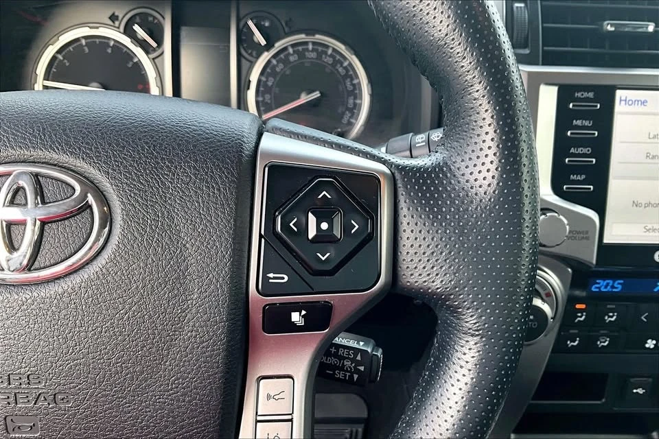 2023 Toyota 4Runner 5th Gen - Image 17 of 20