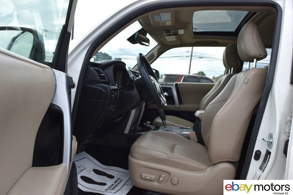 2023 Toyota 4Runner 5th Gen - Image 10 of 21