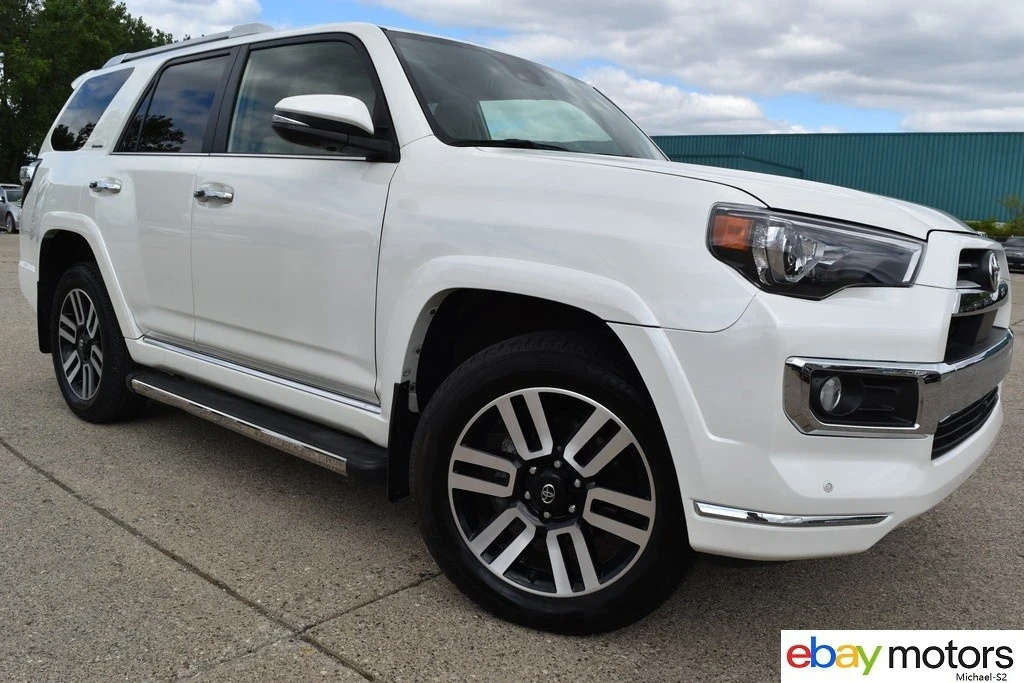 2023 Toyota 4Runner 5th Gen - Image 3 of 21