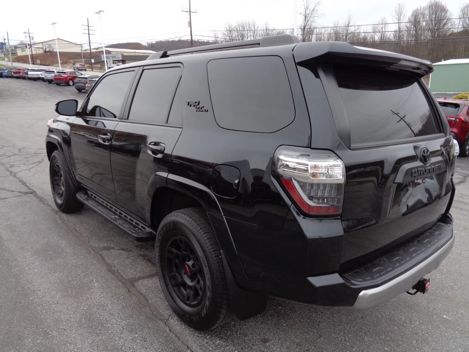 2023 Toyota 4Runner 5th Gen - Image 6 of 21