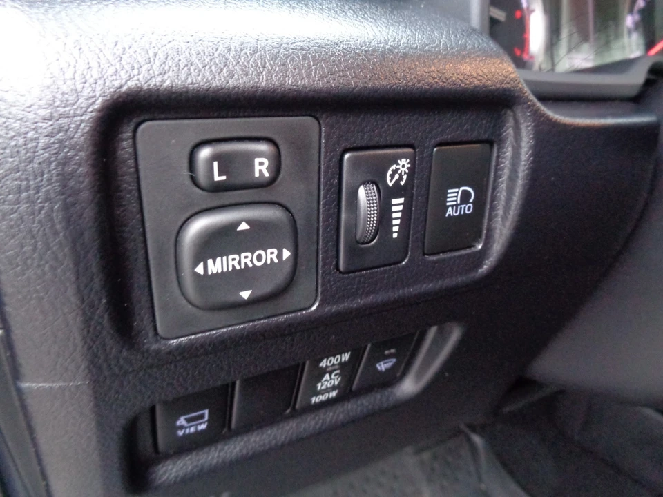 2023 Toyota 4Runner 5th Gen - Image 13 of 21