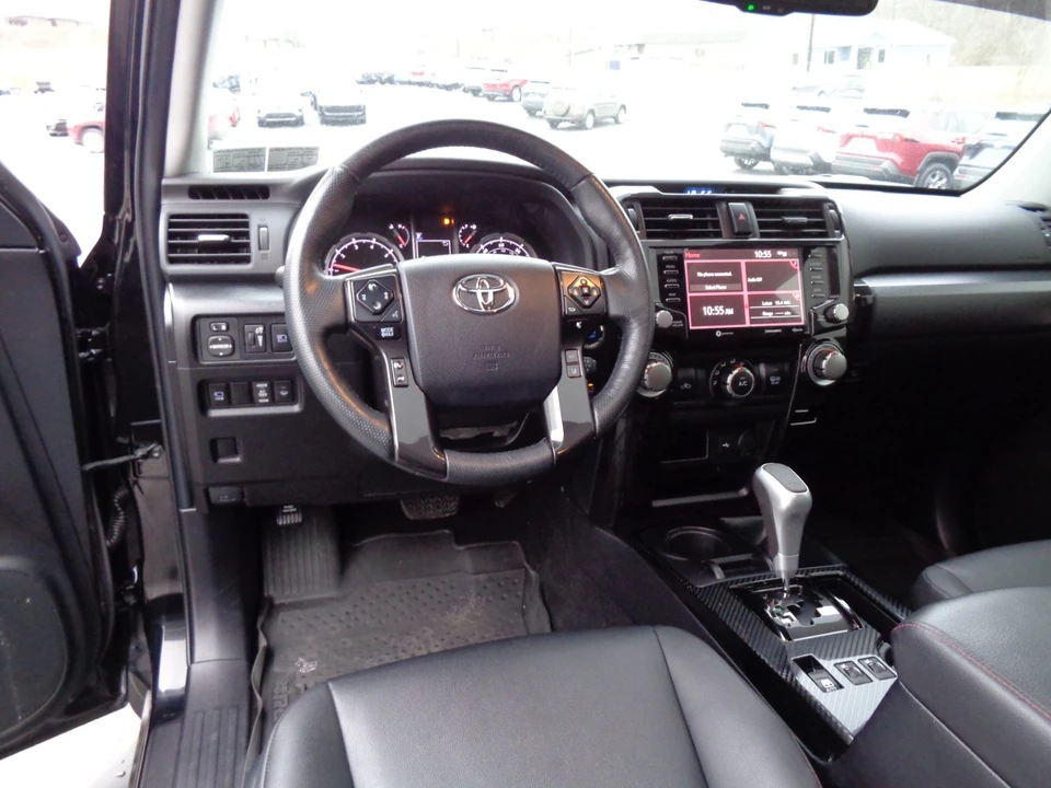 2023 Toyota 4Runner 5th Gen - Image 18 of 21