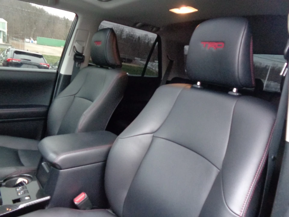 2023 Toyota 4Runner 5th Gen - Image 15 of 21