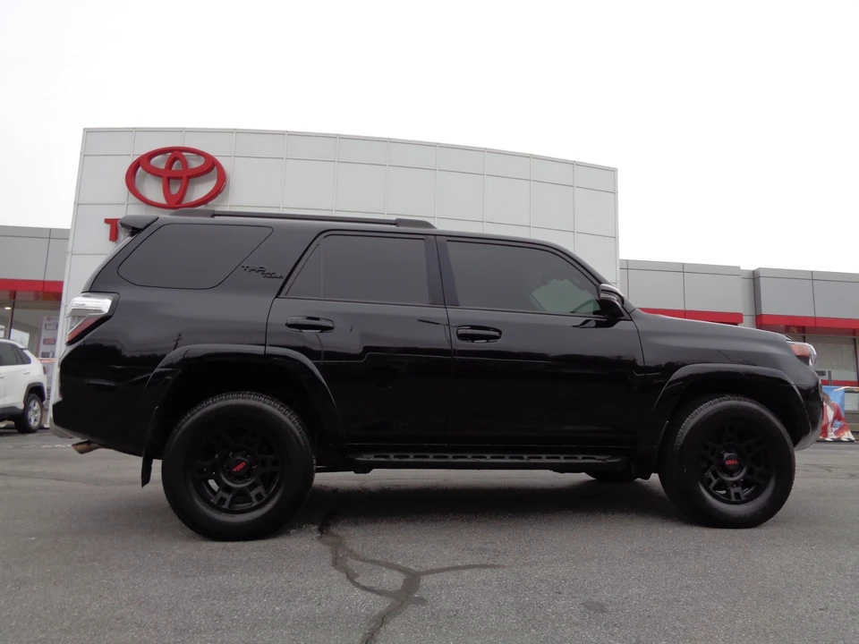 2023 Toyota 4Runner 5th Gen - Image 3 of 21