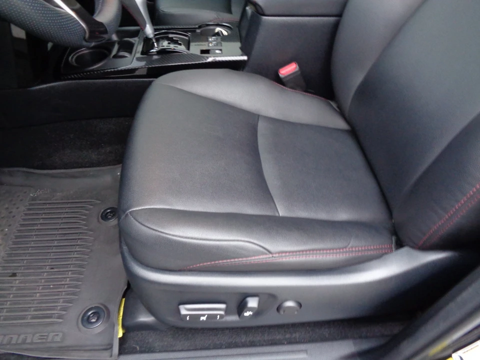 2023 Toyota 4Runner 5th Gen - Image 14 of 21
