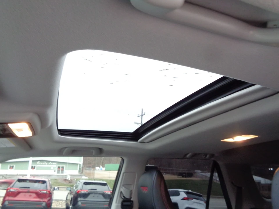 2023 Toyota 4Runner 5th Gen - Image 16 of 21
