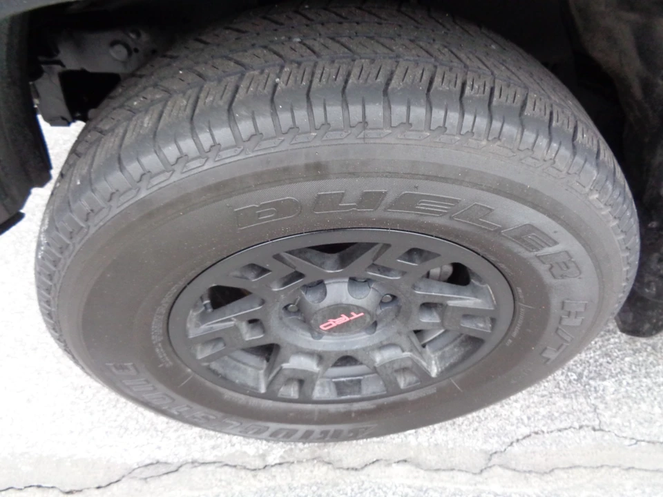2023 Toyota 4Runner 5th Gen - Image 10 of 21