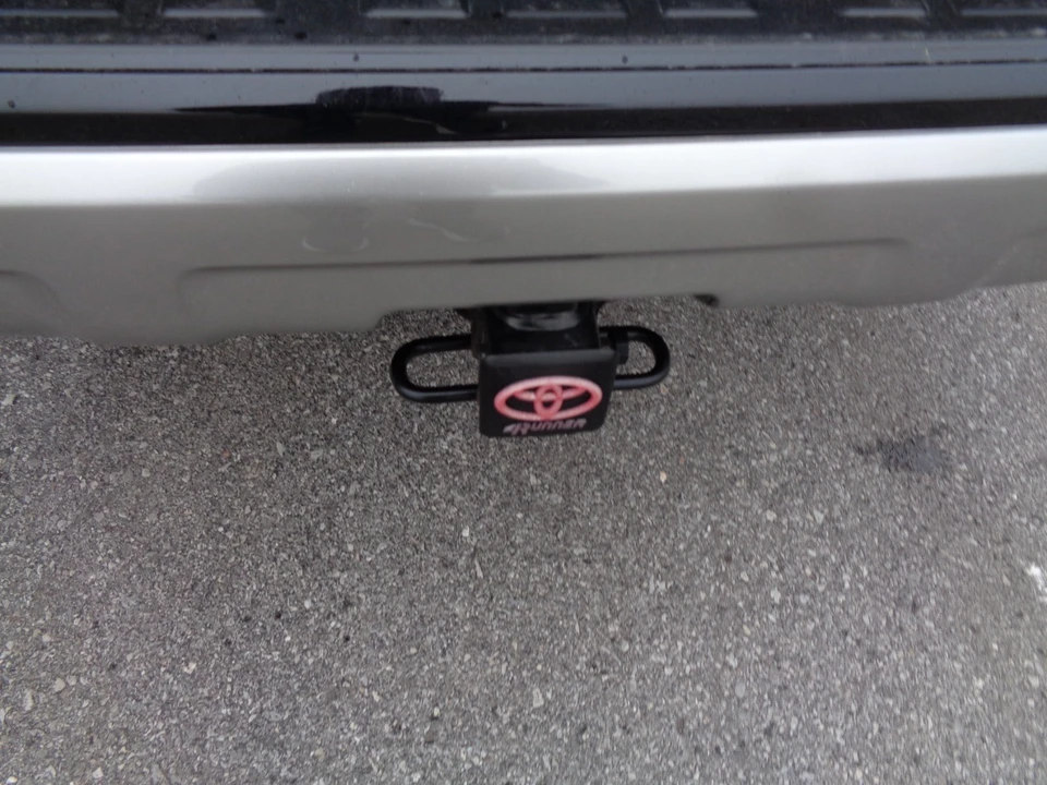 2023 Toyota 4Runner 5th Gen - Image 19 of 21