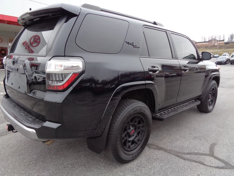 2023 Toyota 4Runner 5th Gen - Image 4 of 21