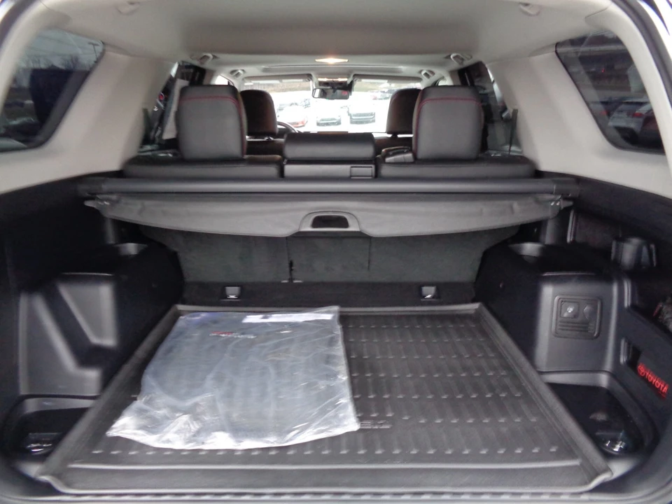 2023 Toyota 4Runner 5th Gen - Image 20 of 21