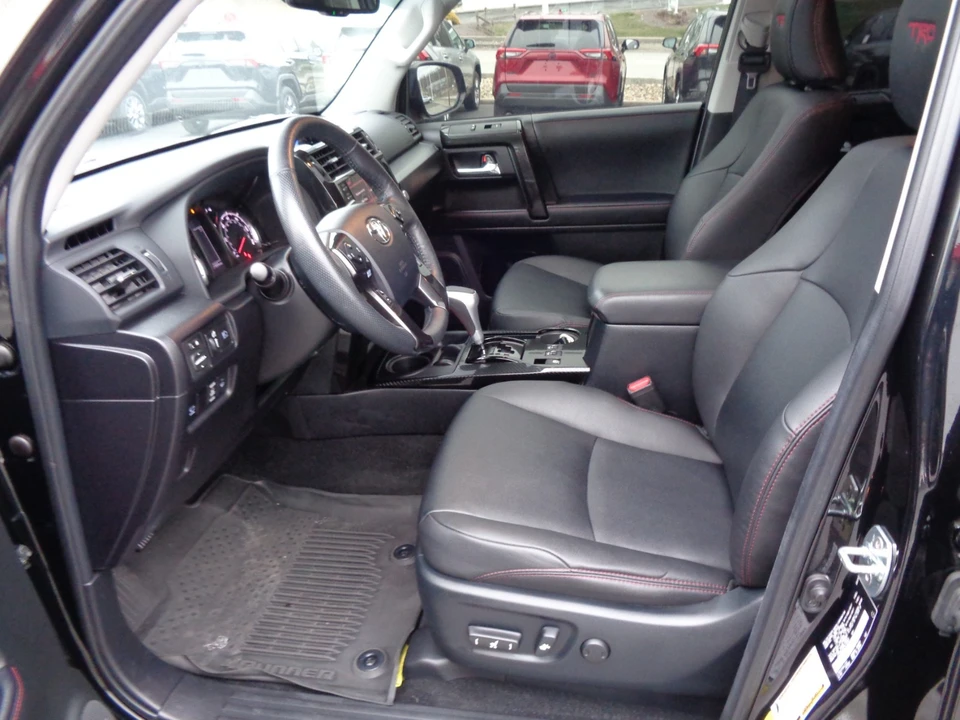 2023 Toyota 4Runner 5th Gen - Image 12 of 21