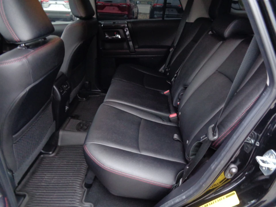 2023 Toyota 4Runner 5th Gen - Image 17 of 21