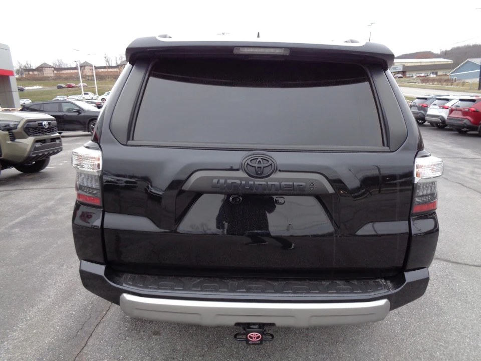 2023 Toyota 4Runner 5th Gen - Image 5 of 21
